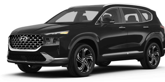 HYUNDAI SANTA FE 2023 5NMS24AJ6PH548354 image